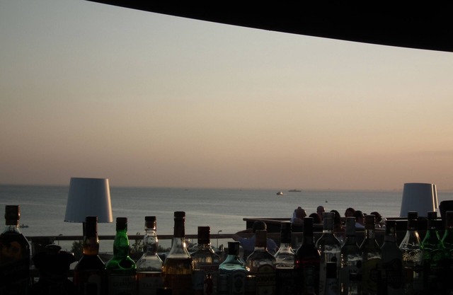 Suadiye Hotel