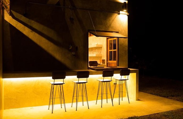 Suan Sook Homestay
