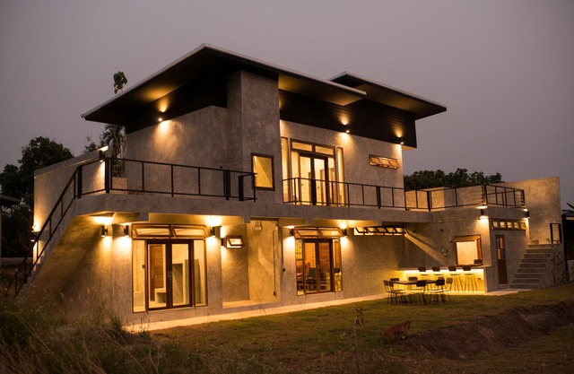 Suan Sook Homestay