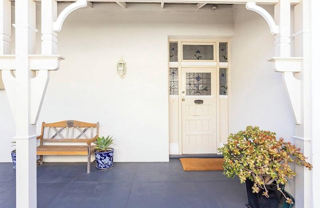 Subiaco Australiana Cottage - Executive Escapes