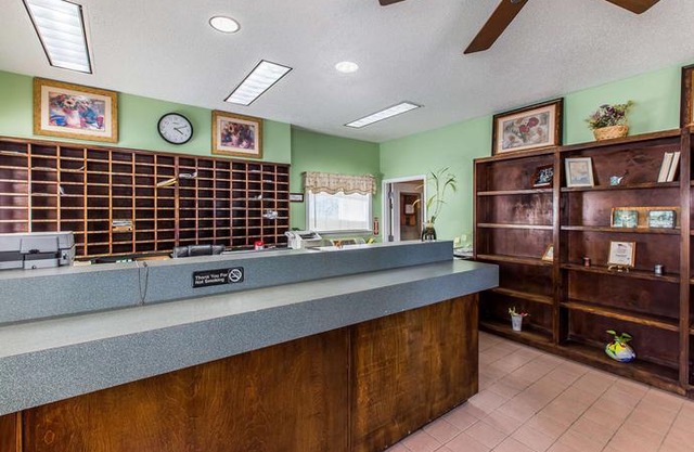 Suburban Extended Stay Abercorn