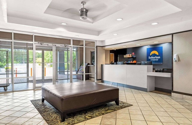 Suburban Studios Orlando - Ocoee/Winter Garden