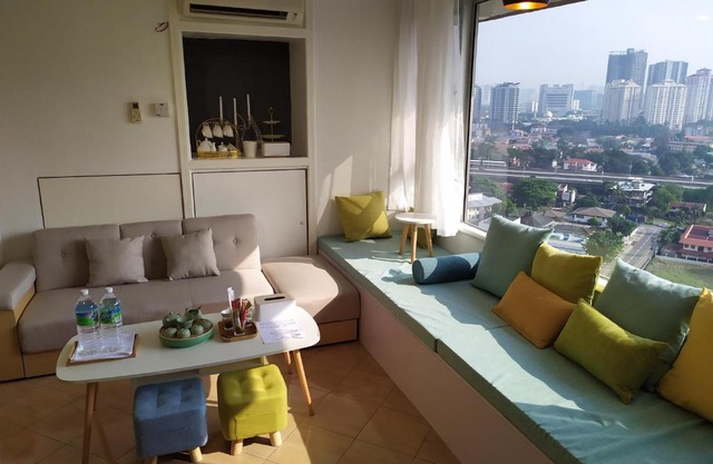 SuCasa Corporate Apartment (Oakwood Hotel)