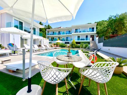Sueño Suites