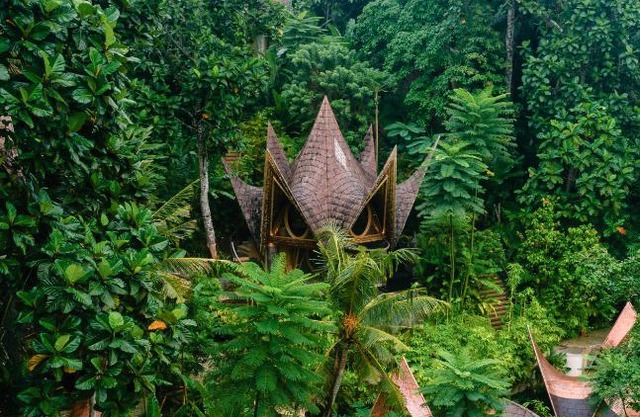 Suenyo Eco Retreat