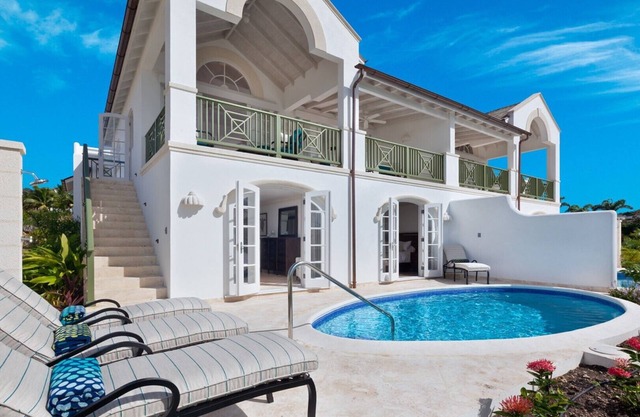 Sugar Cane Ridge #12, Royal Westmoreland, St. James, Barbados