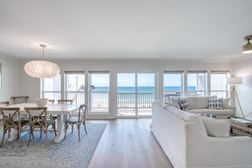 Beachcrest Santa Rosa Beach 