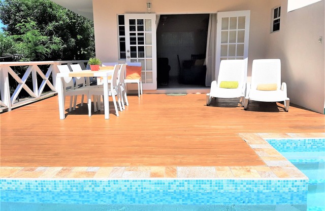 Sugar Fields Hoilday Home with Private Pool.