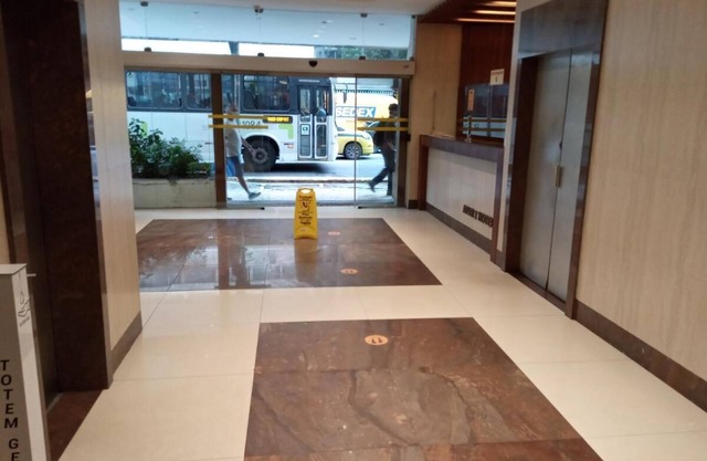 SUH Copacabana 78 Premium Flat