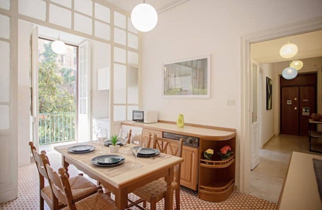 "sui Generis" Casa Appartamento per Vacanze