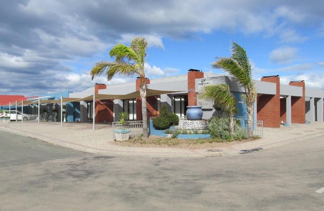 Suidersee Block 1, Hartenbos