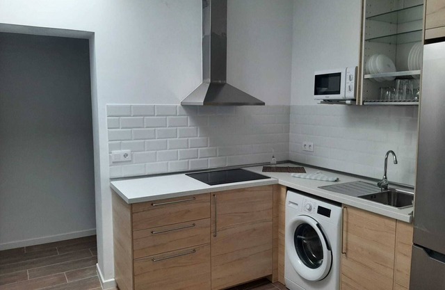 SUIT DEL CAMPO AMANAY CENTRAL APARTMENT IN FUERTEVENTURA
