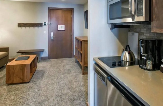 Suite 4 in Breckenridge