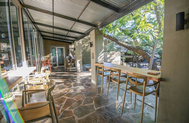 Suite 9 The Village