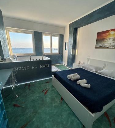 Suite al mare
