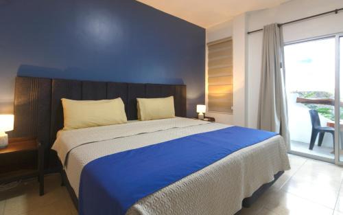 Suite Arena, a pocos metros de la playa