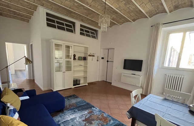 Suite Bodoni Rome Testaccio - Lovely apartment in the hearth of Rome