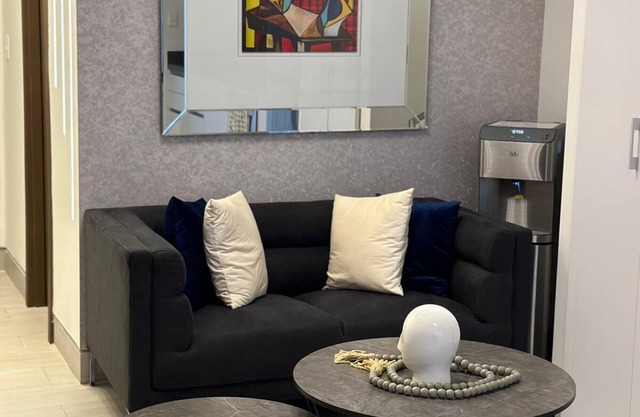 Suite Capital Brickell Condo Hotel