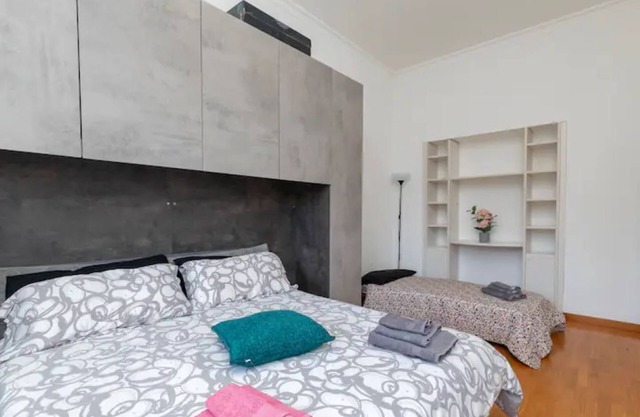 Suite Centrale