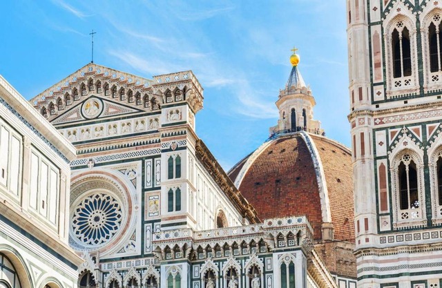 Suite di Medici Loft 4
