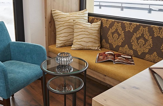 Suite Die Zwei - Siplinger Suites