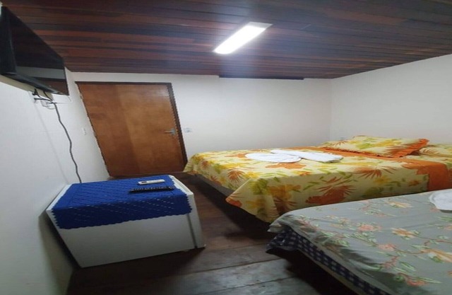 Suite Dupla Fernando DE Noronha
