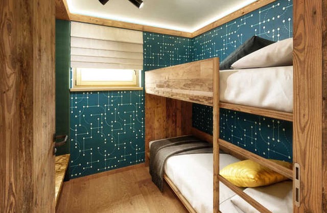 Suite Economy plus W14 - 4*S Galtenberg Family & Wellness Resort