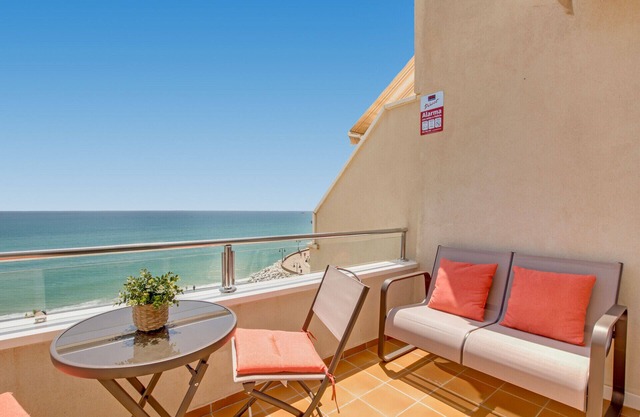 Suite Edén - Beachfront