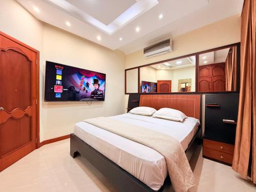 Suite en Machala