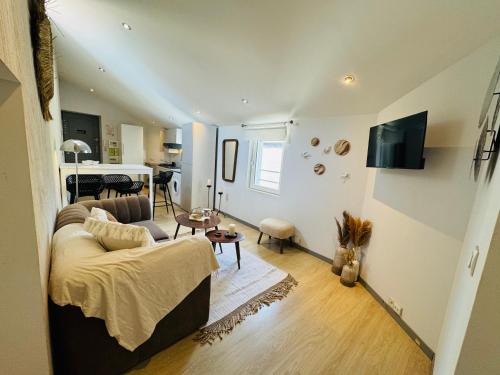Suite Erasmus