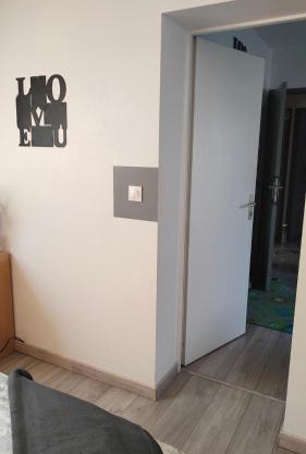 Suite familiale de 2 chambres toutes équipées 4 personnes maximum