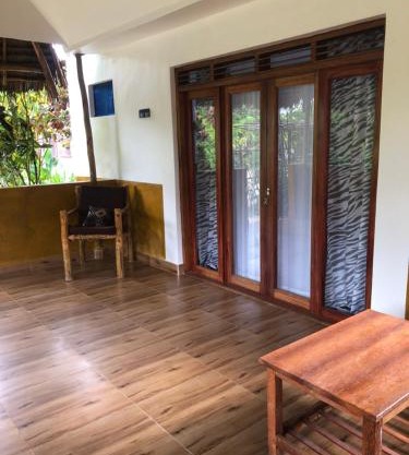 Suite Garden Lodge