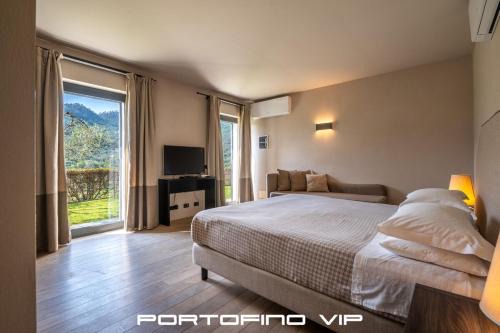 Suite Gelsomino by Villa Melograno, Pool, AC, Parking