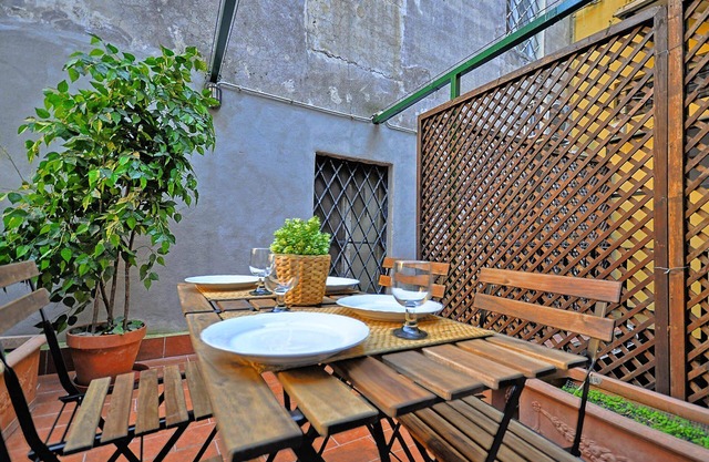 Suite Governo Vecchio, lovely apartment for ret in Rome, in the heart of historic centre, close to P