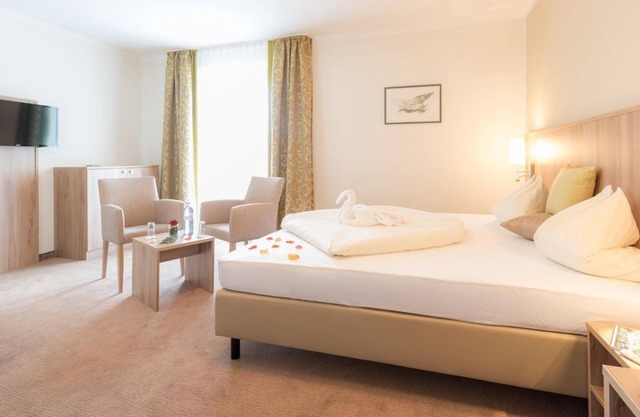 Suite Hochobir, short stay - Hotel Marko