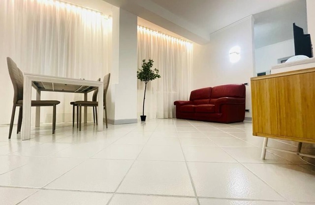 Suite Home in the center of Padua a few steps from the heart of the city