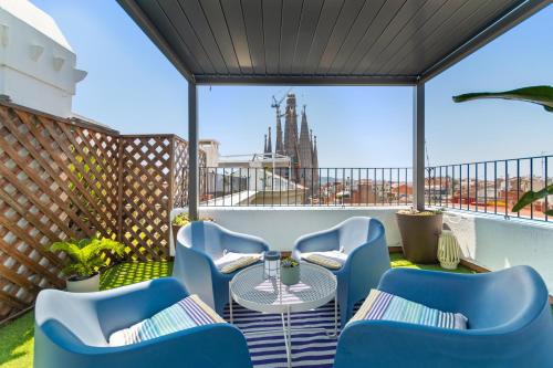 Sagrada Familia 