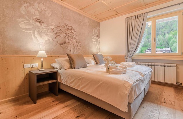 Suite Italy Pinzolo Due