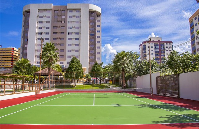 Suite le Jardin Via Caldas