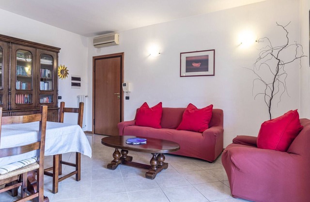 Suite Magenta - Affitti Brevi Italia