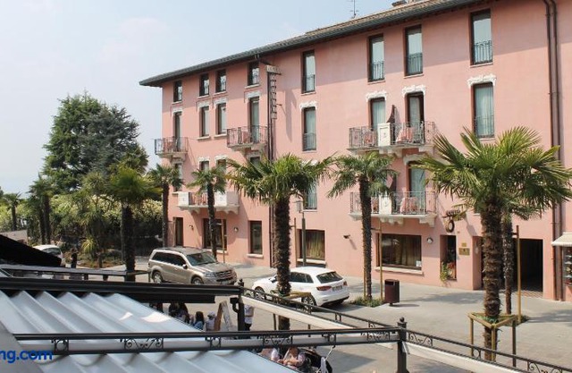 Suite Mavino Appartamenti