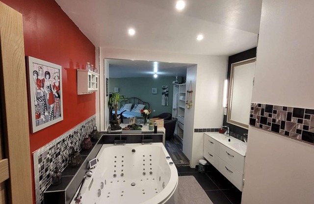 Suite Melody - Dieppe France Normandie