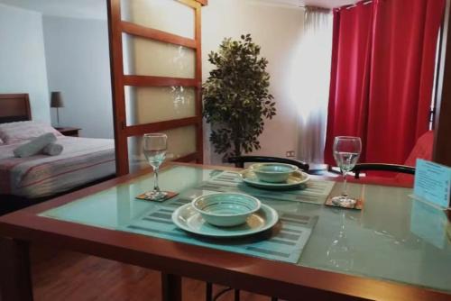 Suite mercerdes