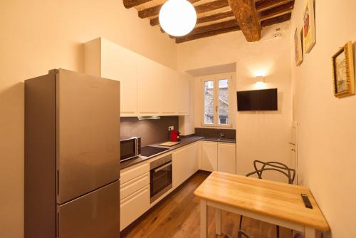 Suite n11 - Centro storico Arte e Relax