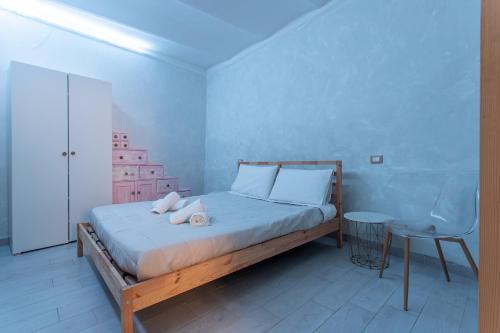 Suite n3 - Centralissimo con wi-fi