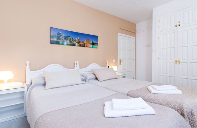 Suite Nº 3 (2 double rooms)