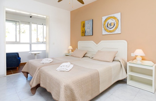 Suite Nº 9 (2 double rooms)