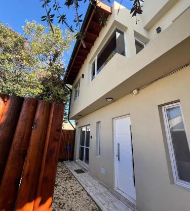 Suite NY, moderno departamento monoambiente -15 min Aerop