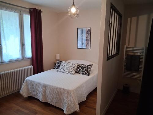 Suite parentale et cuisine