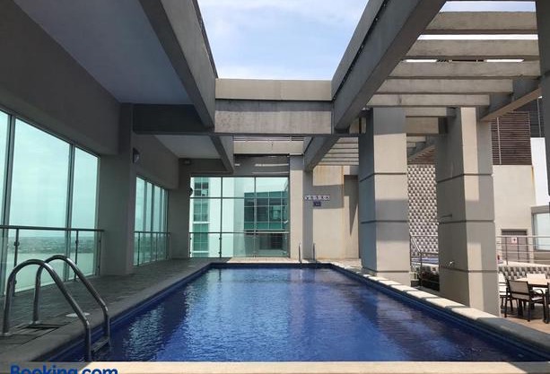 Suite River Front II Puerto Santa Ana